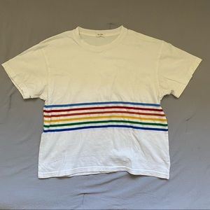 Rainbow Shirt